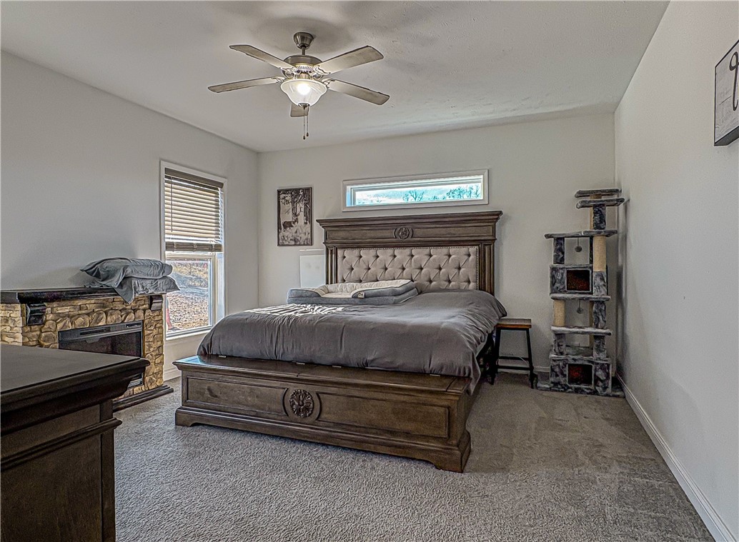 Webb's Landing - Residential