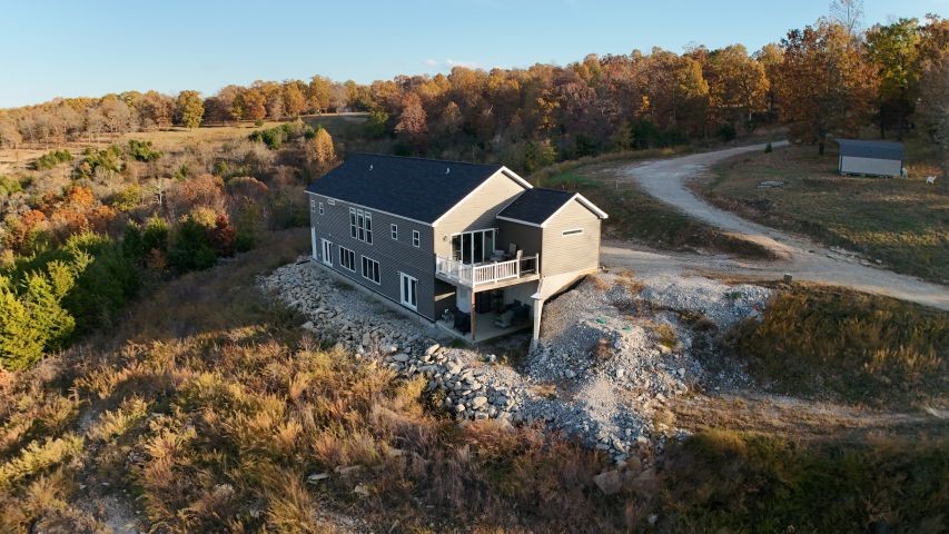 Webb's Landing - Residential