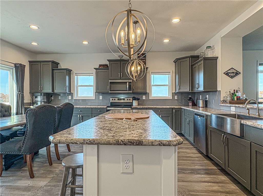 Webb's Landing - Residential