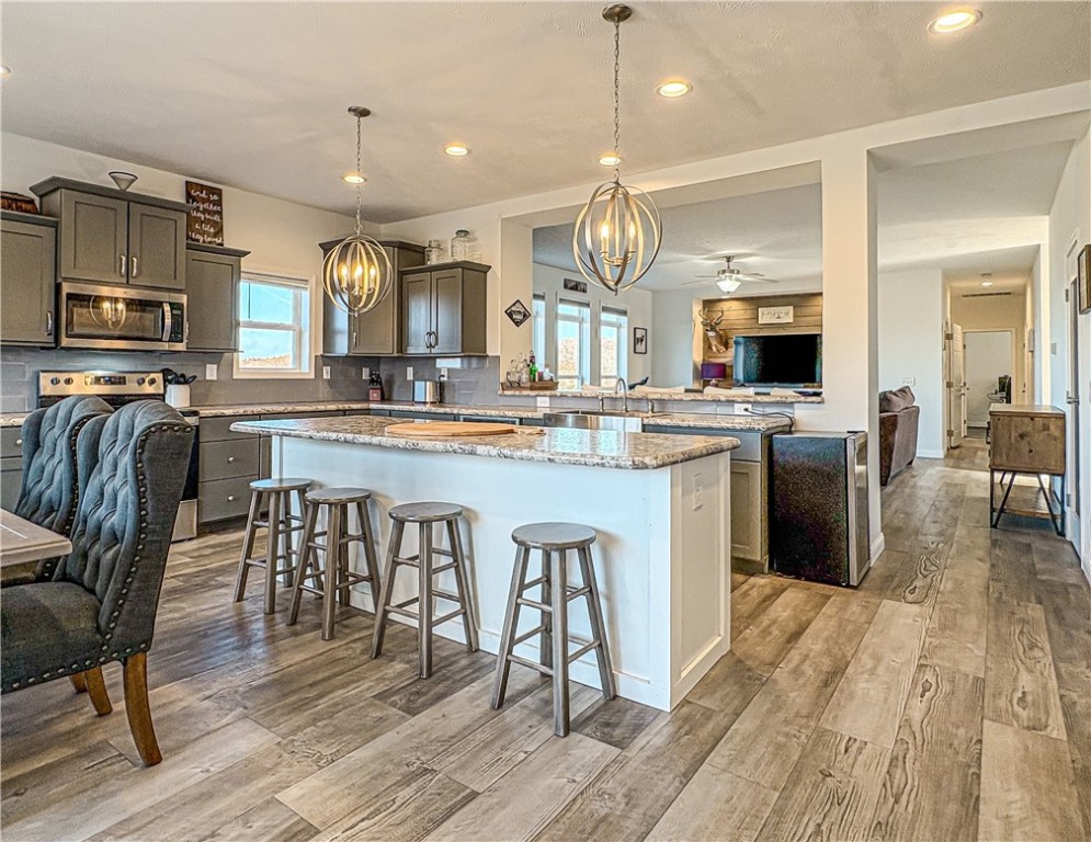 Webb's Landing - Residential