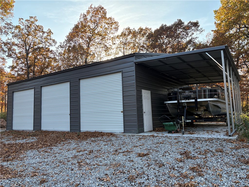 Webb's Landing - Residential