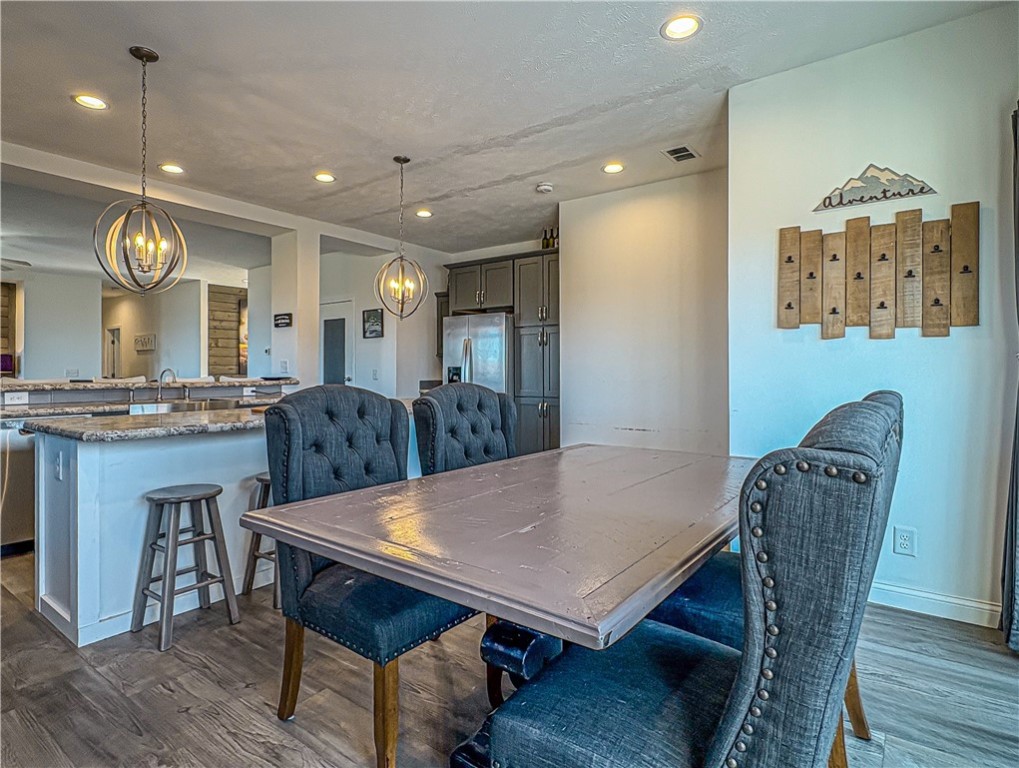 Webb's Landing - Residential