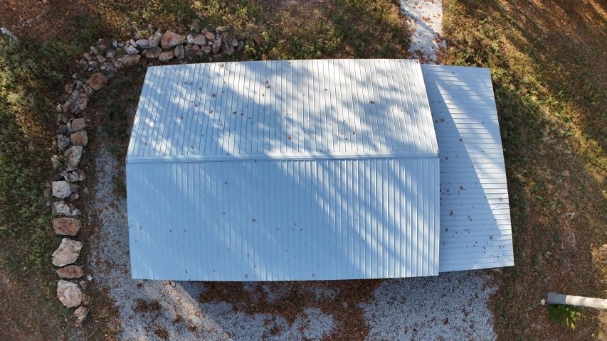 Webb's Landing - Residential