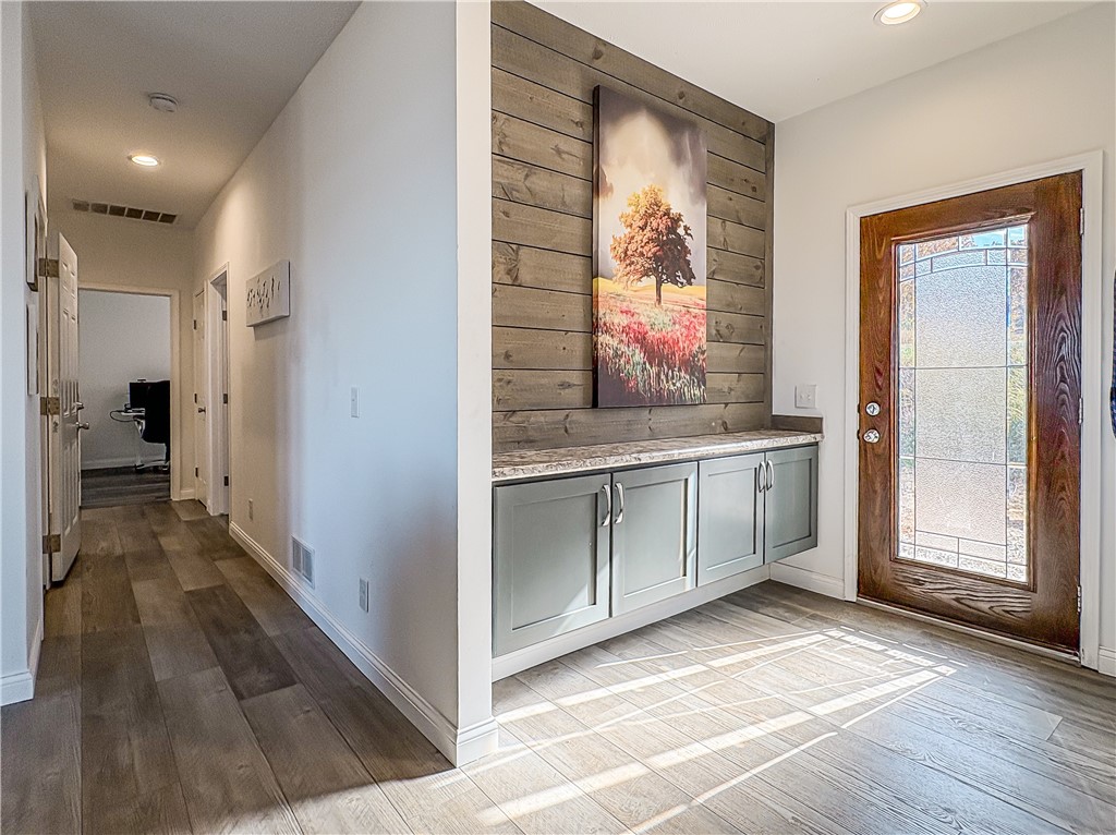 Webb's Landing - Residential