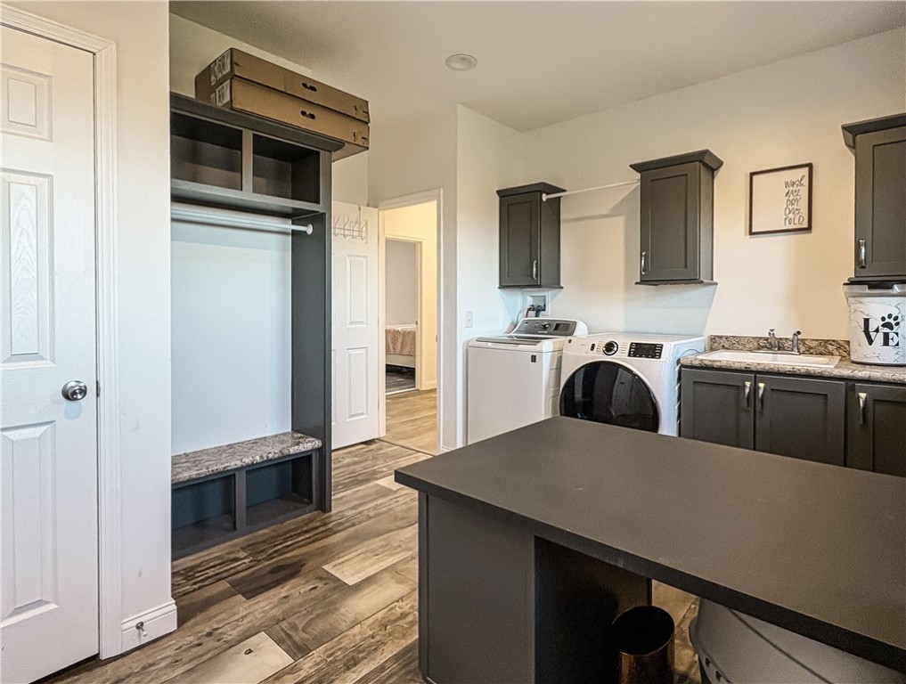 Webb's Landing - Residential