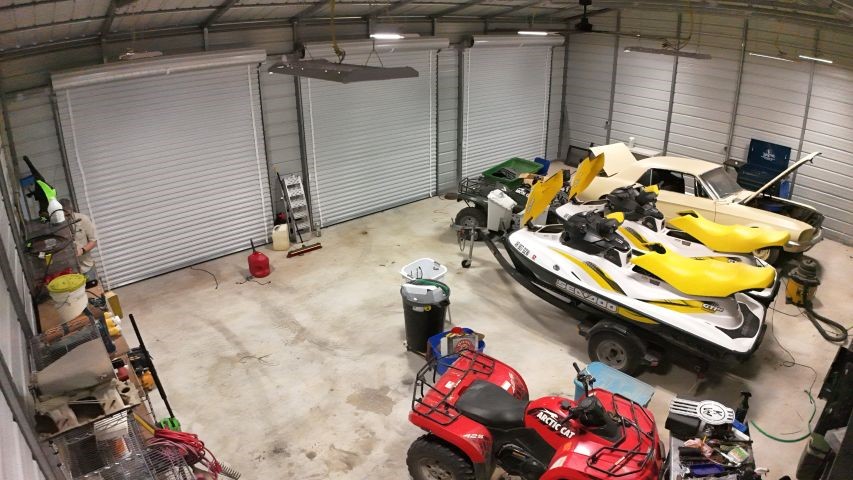 Webb's Landing - Residential