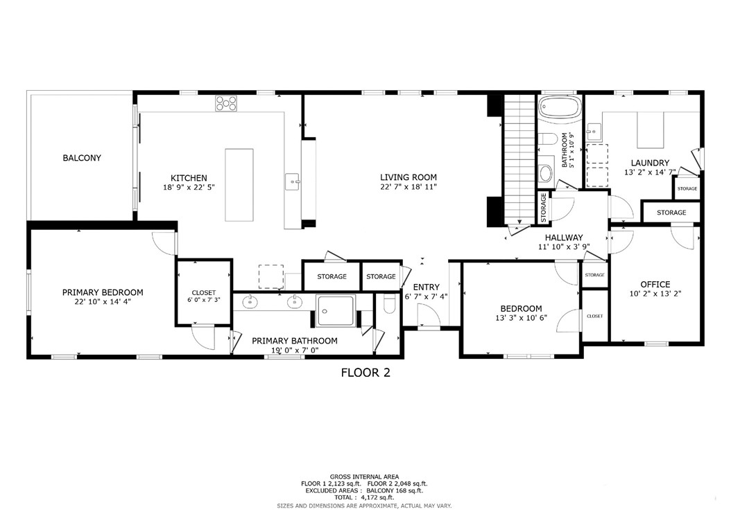 Webb's Landing - Residential