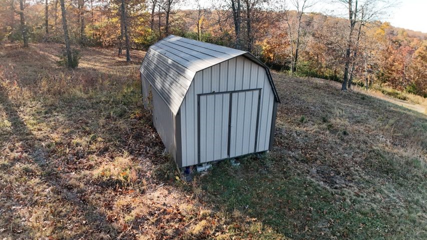 Webb's Landing - Residential
