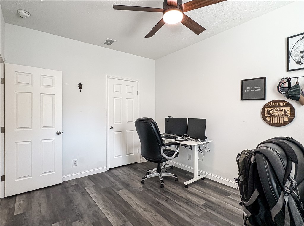 Webb's Landing - Residential