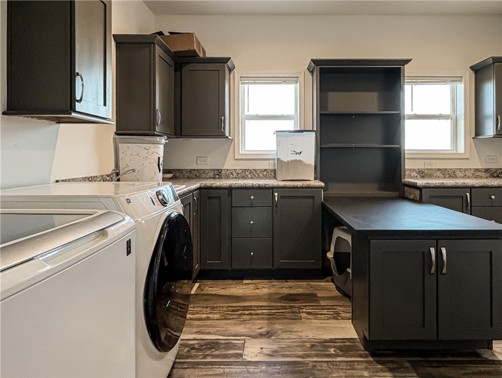 Webb's Landing - Residential