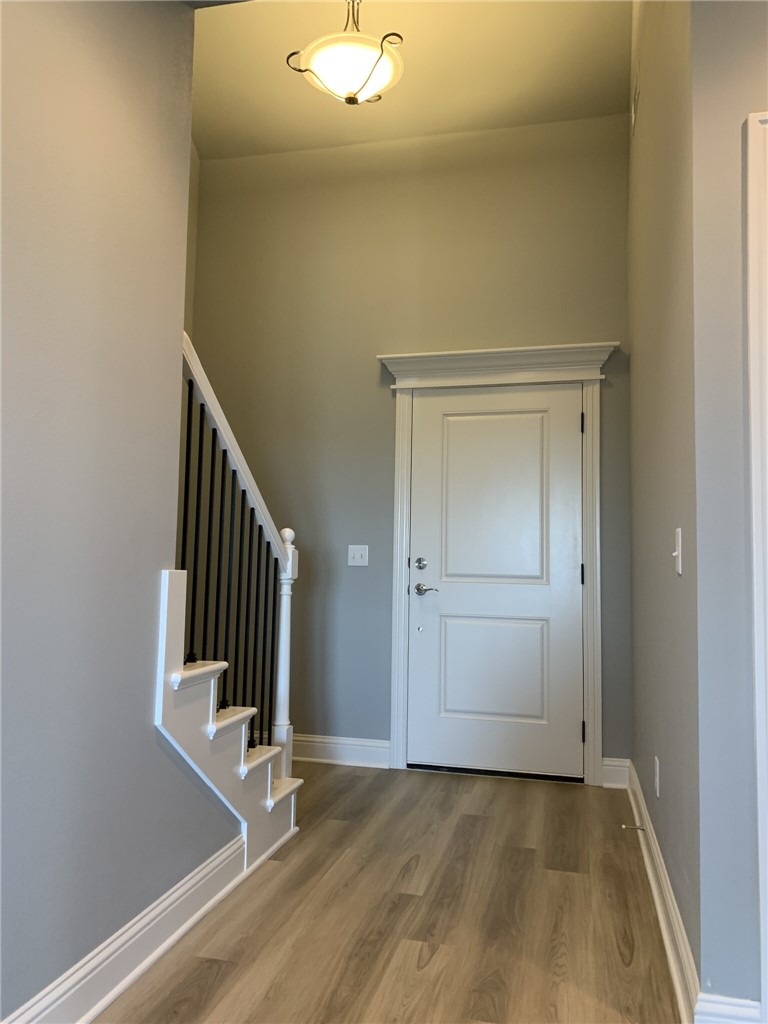 Osage Hills - Residential Lease
