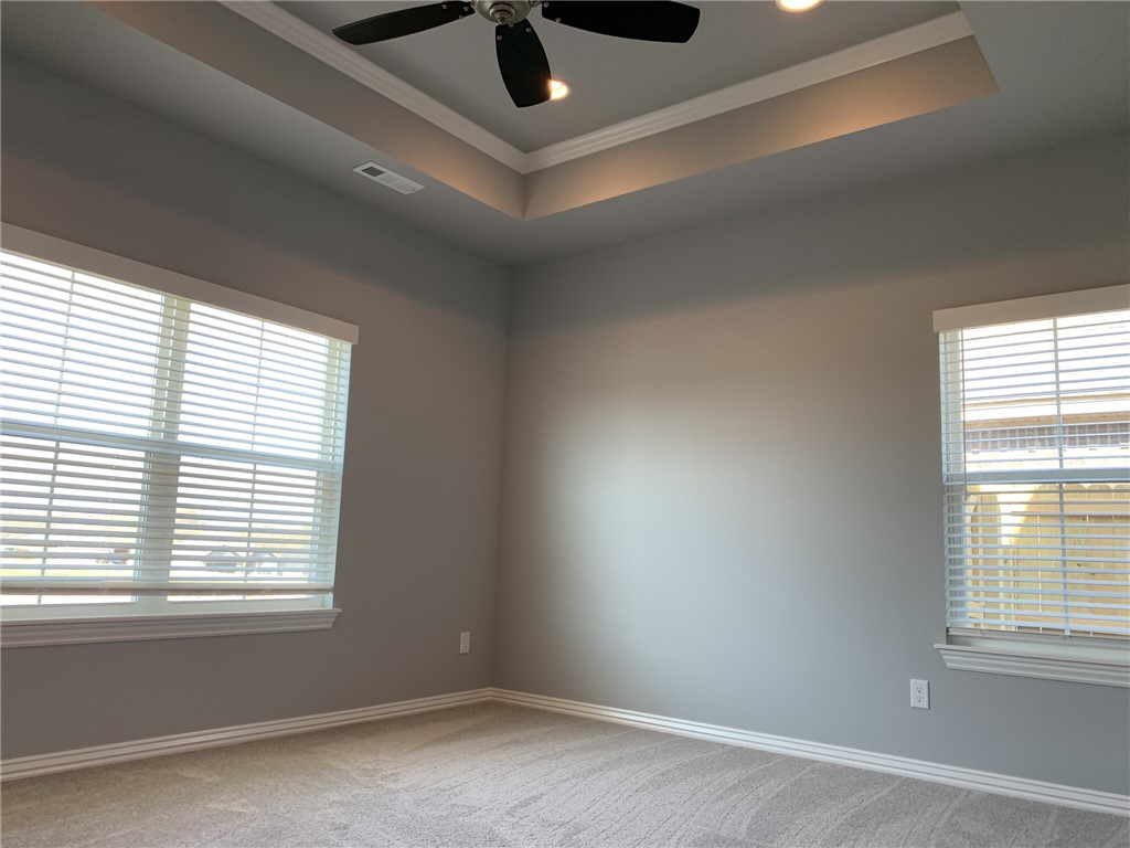 Osage Hills - Residential Lease