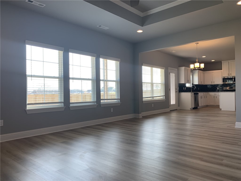 Osage Hills - Residential Lease