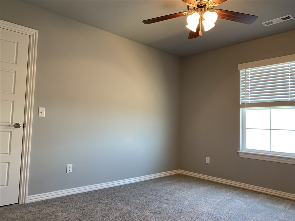 Osage Hills - Residential Lease