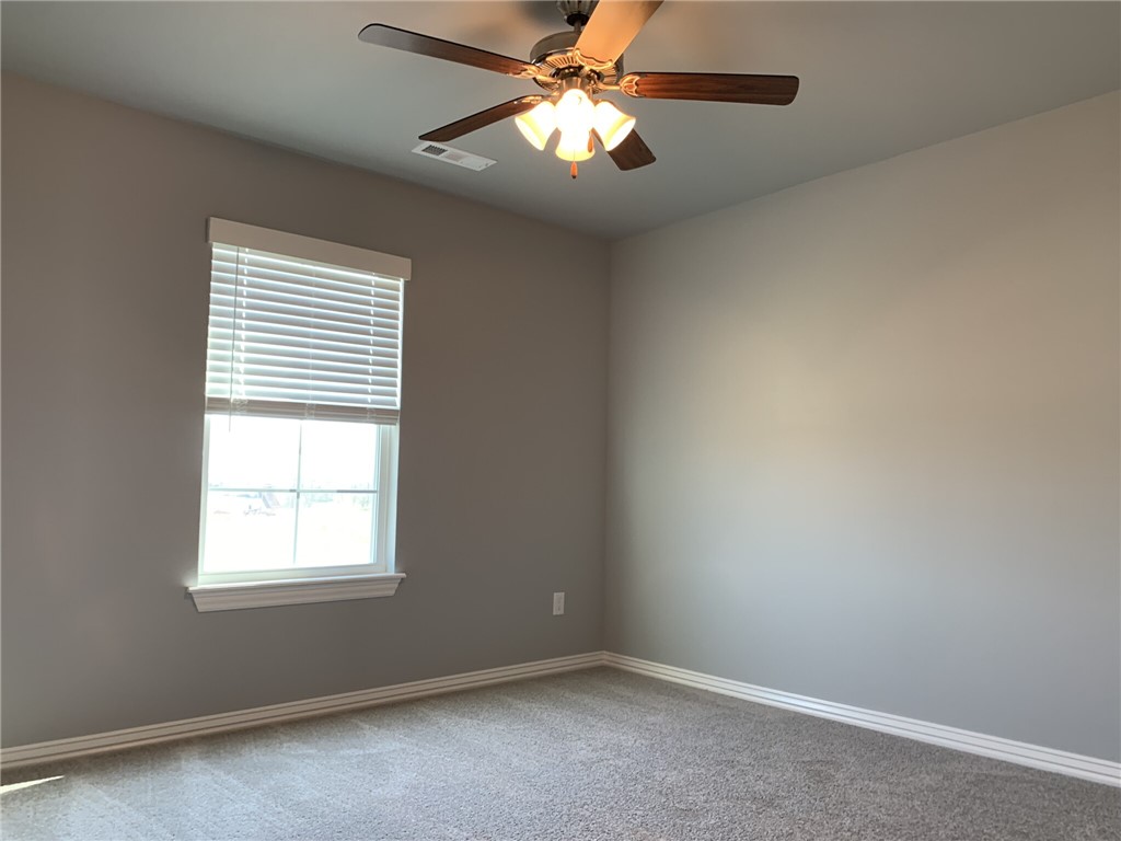 Osage Hills - Residential Lease