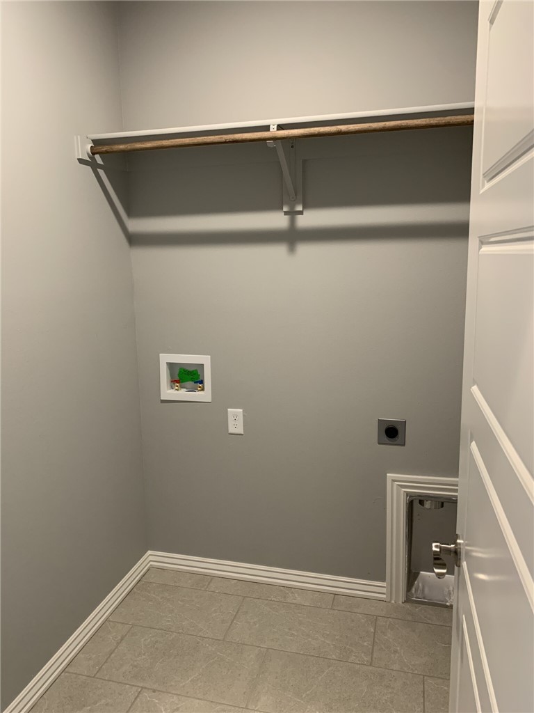 Osage Hills - Residential Lease