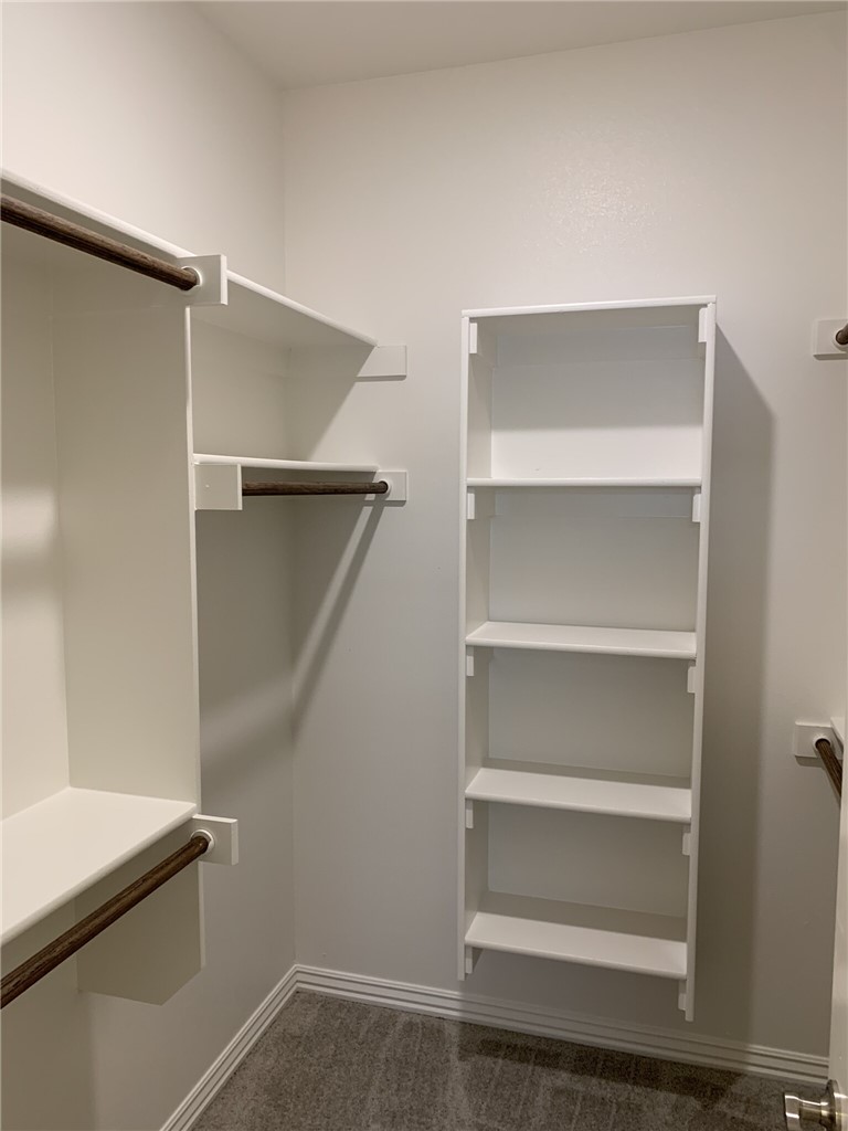 Osage Hills - Residential Lease