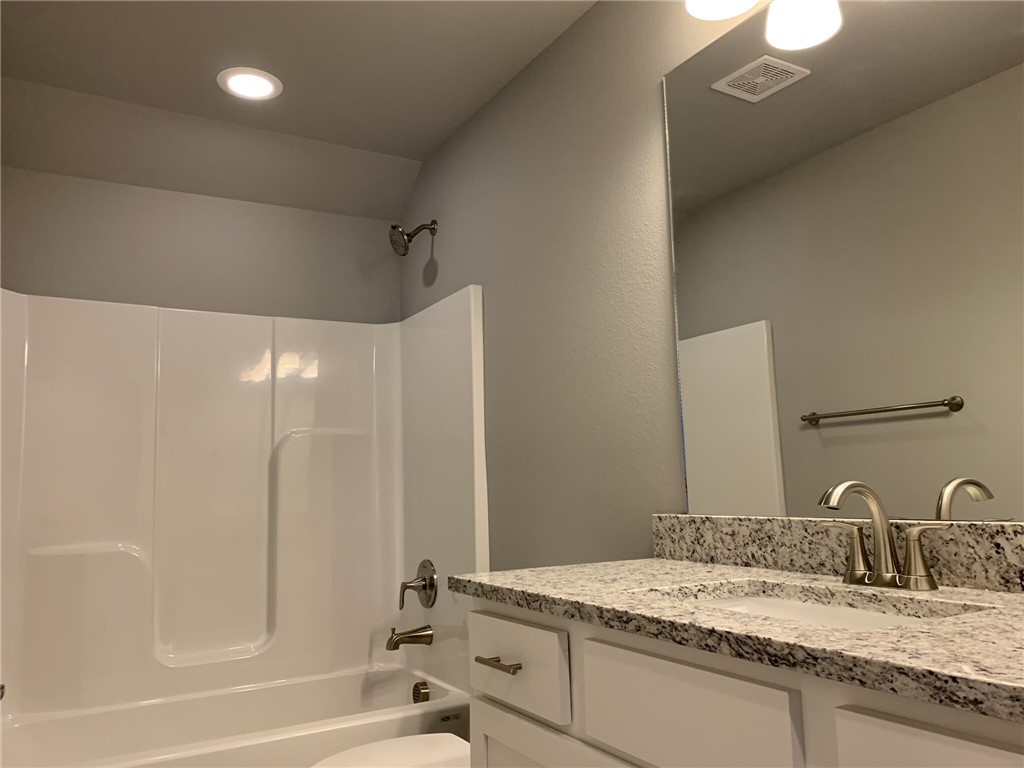 Osage Hills - Residential Lease