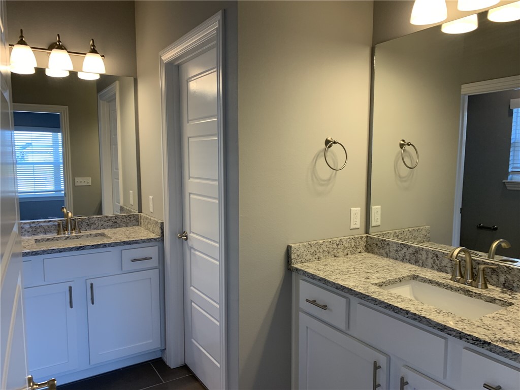 Osage Hills - Residential Lease