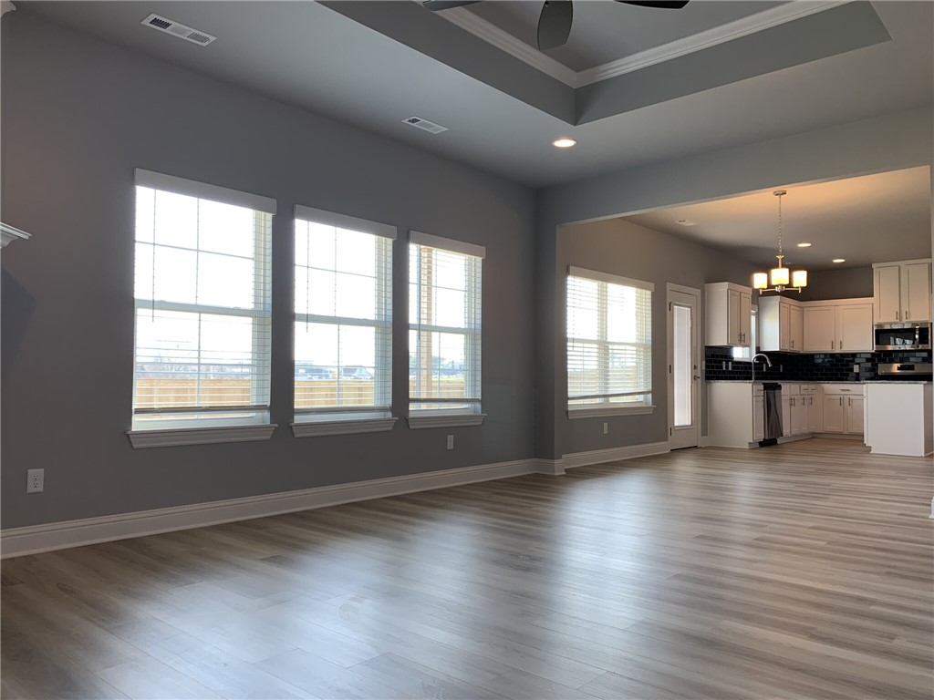 Osage Hills - Residential Lease