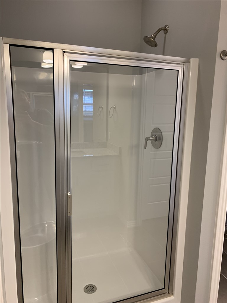 Osage Hills - Residential Lease
