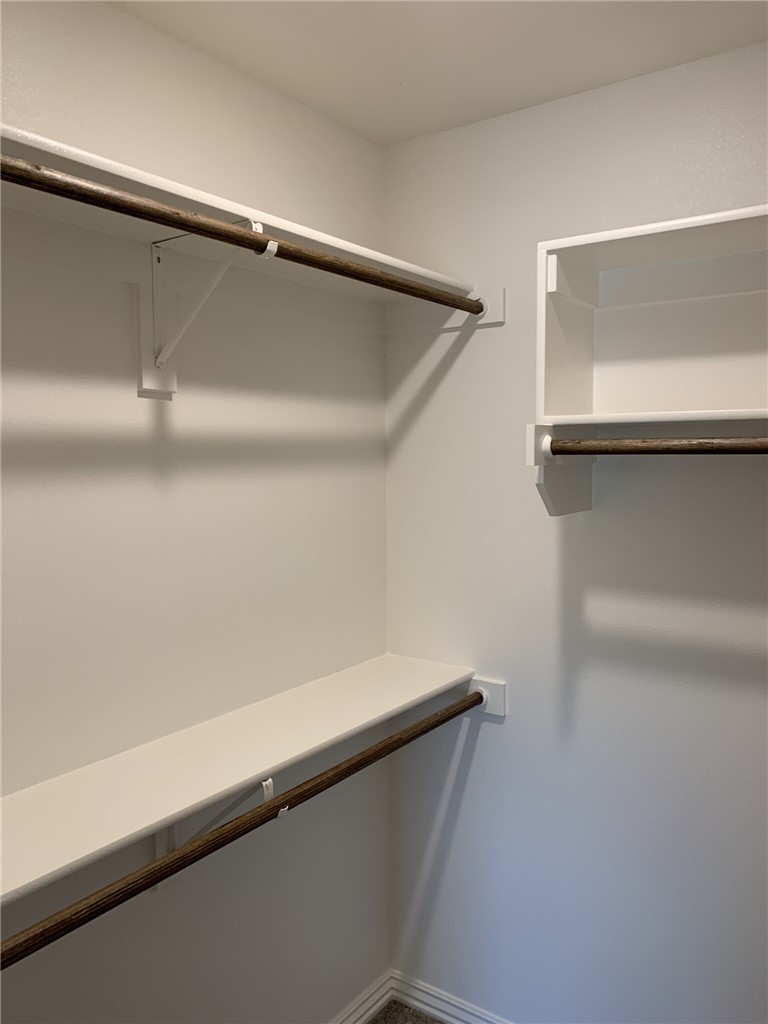 Osage Hills - Residential Lease