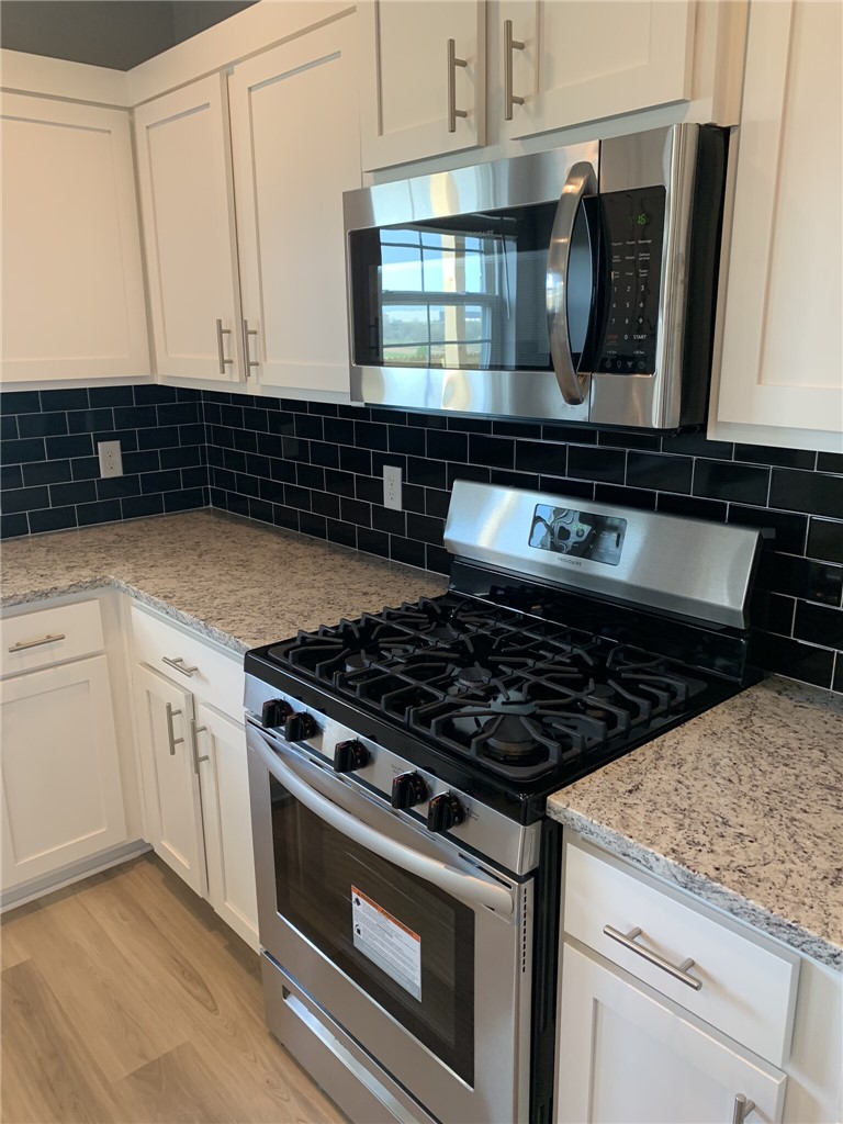 Osage Hills - Residential Lease