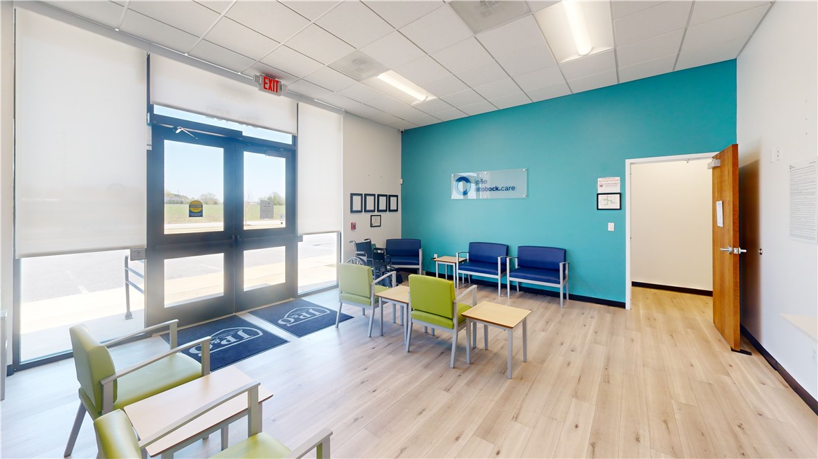 Pleasant Crossing Ph Iii Rogers - Commercial Lease