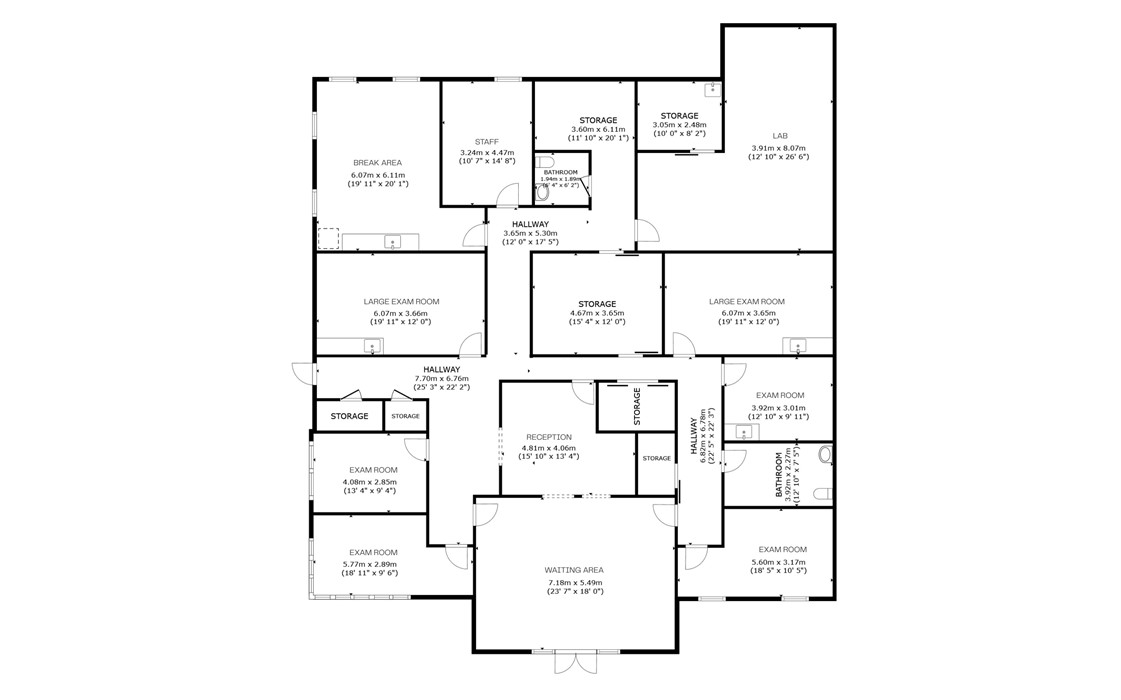 Pleasant Crossing Ph Iii Rogers - Commercial Lease
