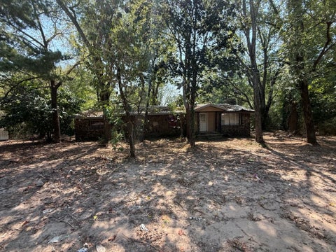 Photo of 2909 Winn Mountain Road, Mountainburg, AR 72946 (MLS # 1357096)