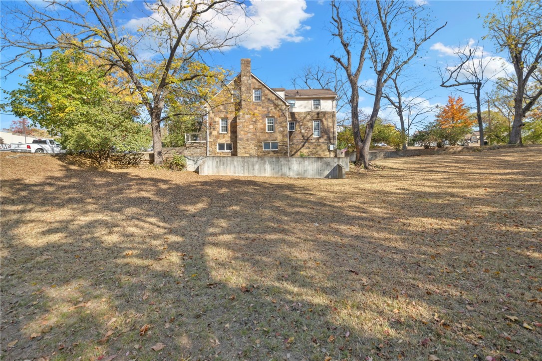 City Park Addition - Residential
