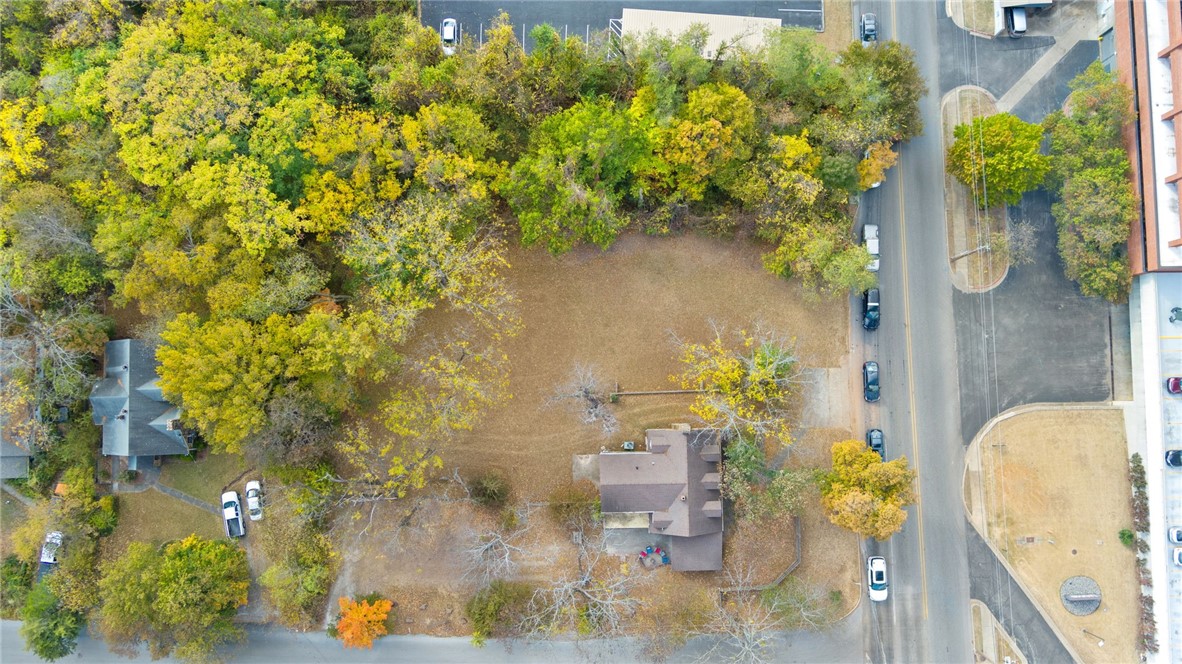 City Park Addition - Residential