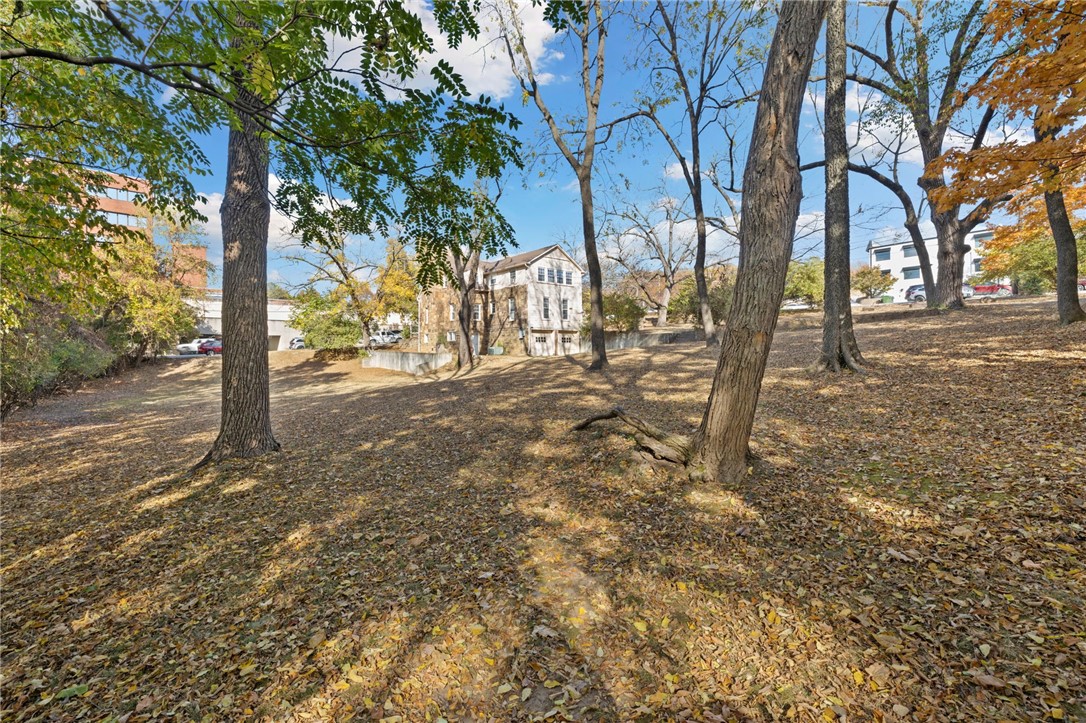 City Park Addition - Residential