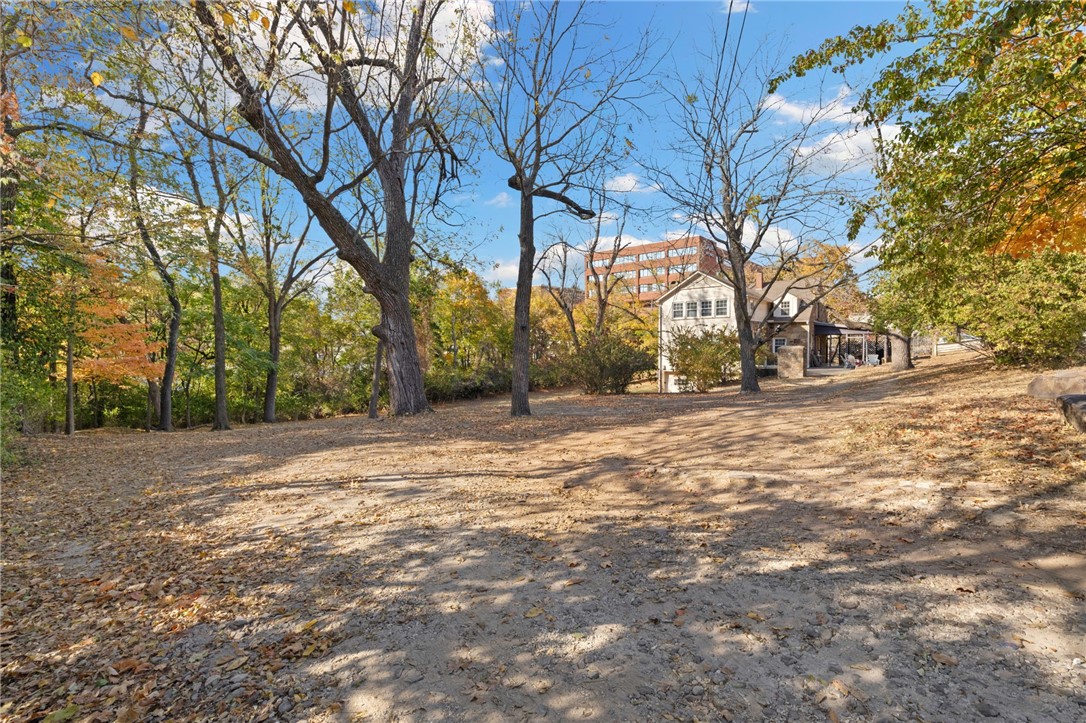 City Park Addition - Residential