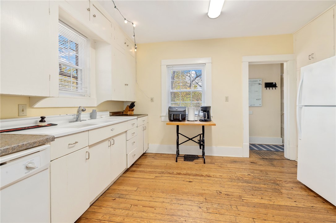 City Park Addition - Residential