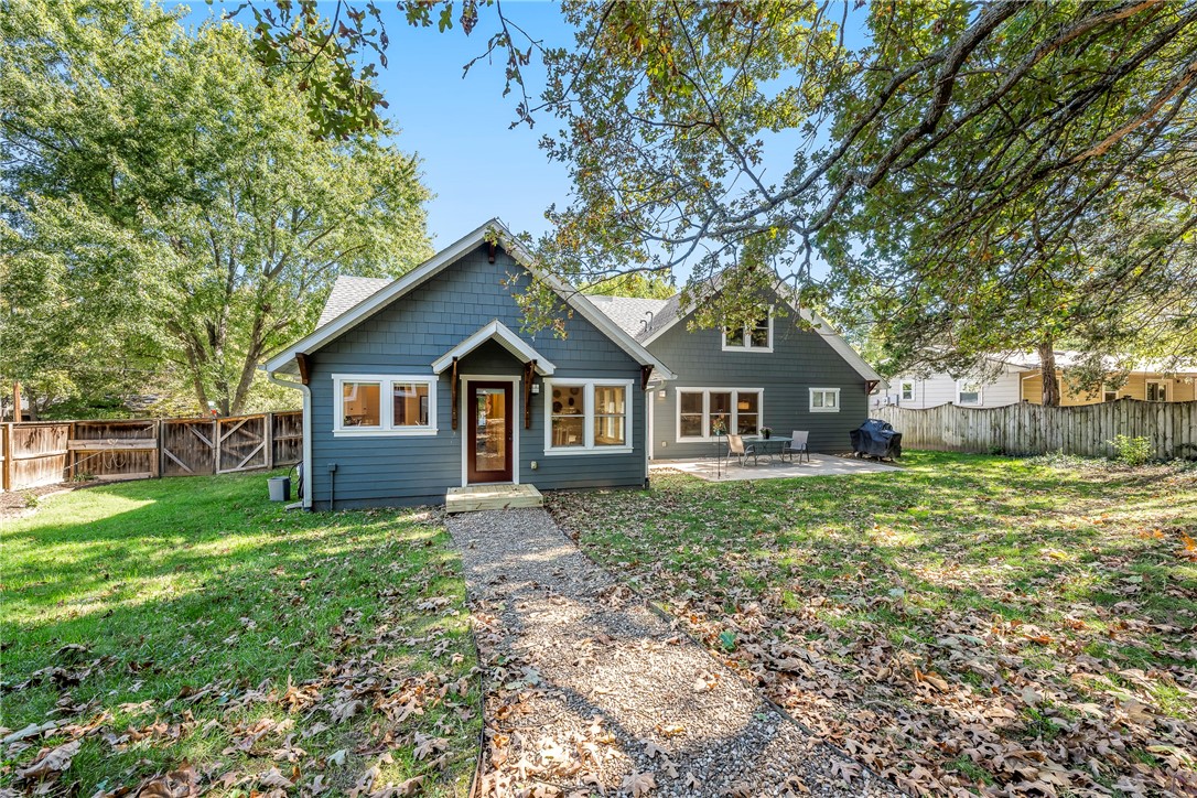 Kellie Acres - Residential