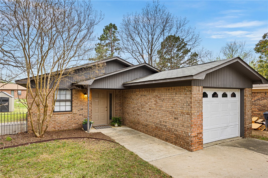 University Estates Ph Iv - Residential