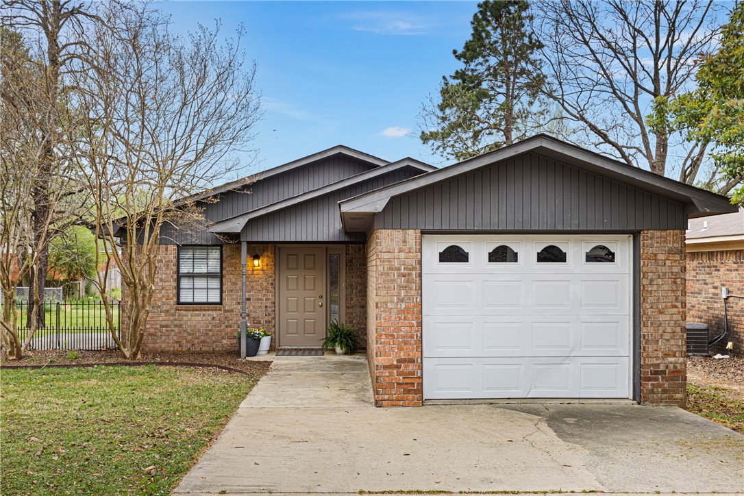 University Estates Ph Iv - Residential