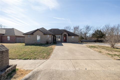 Photo of 443 E Buckboard Road, West Fork, AR 72774 (MLS # 1336018)