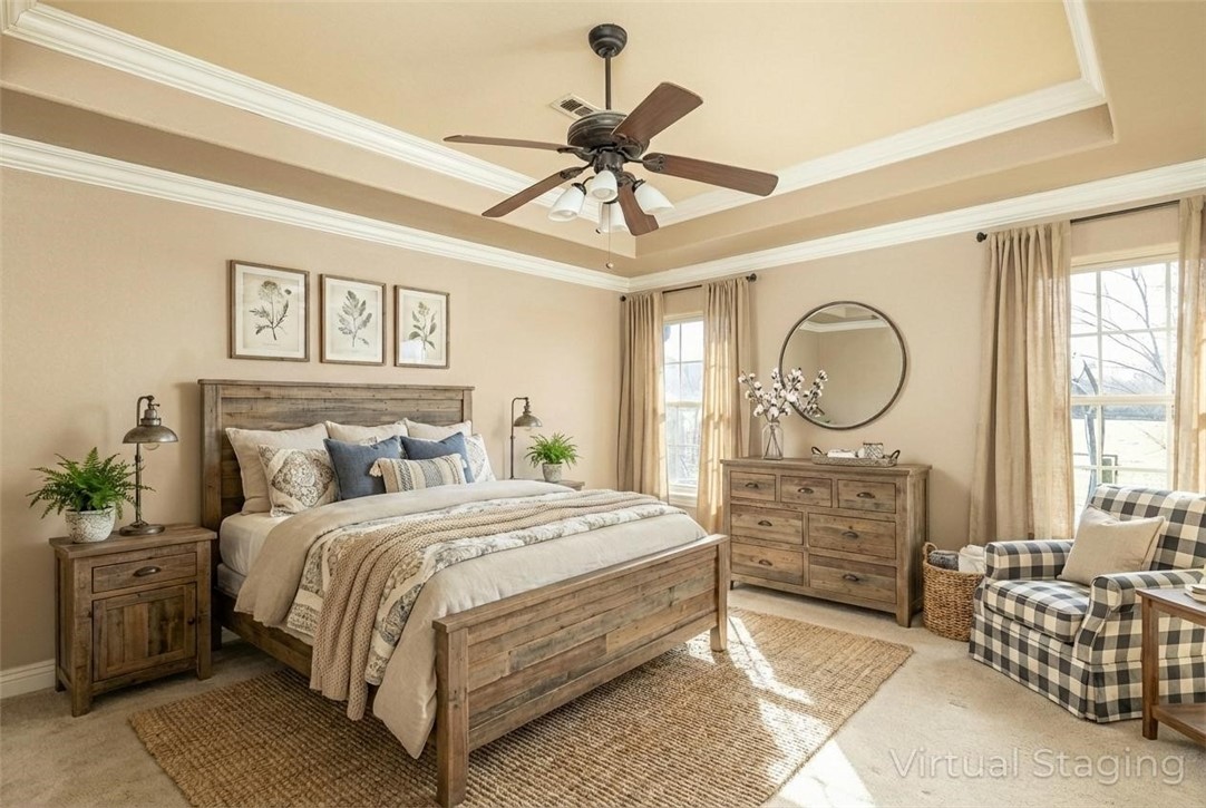 Homestead Add - Residential