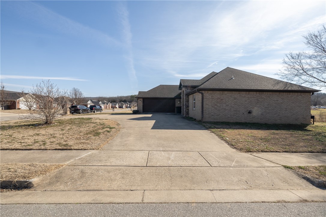 Homestead Add - Residential