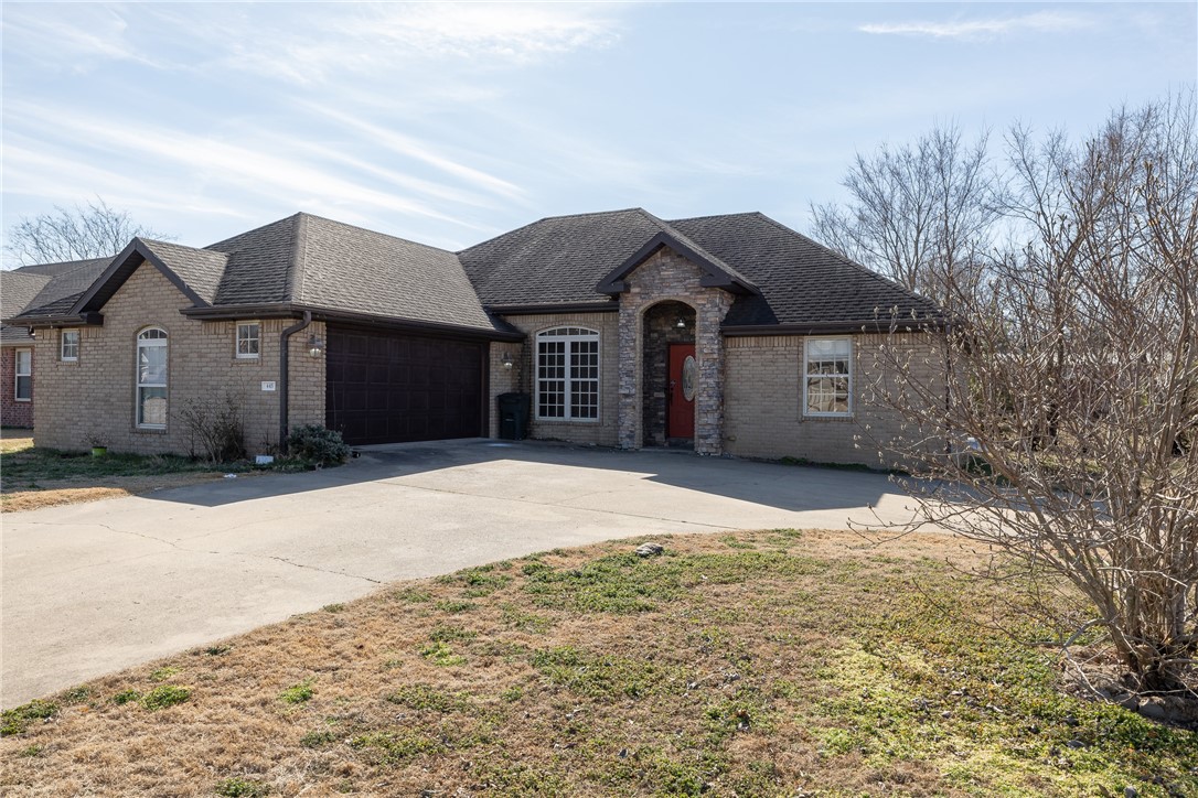 Homestead Add - Residential