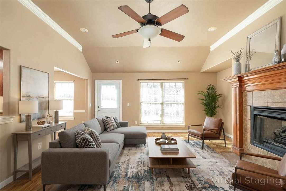 Homestead Add - Residential