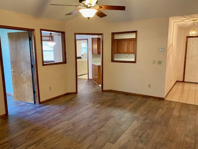 Eagle Glen - Residential Lease