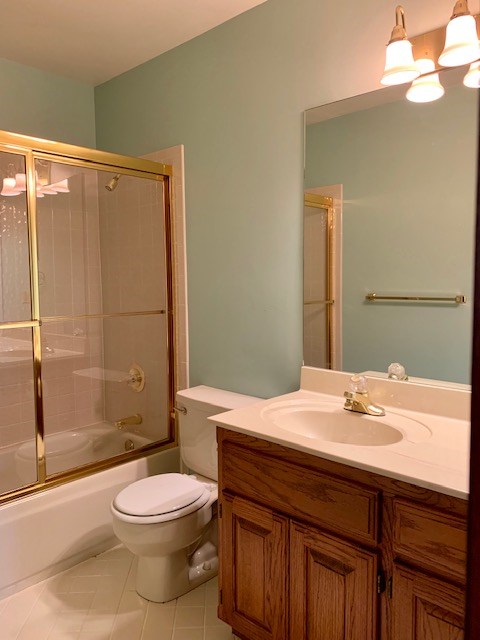 Eagle Glen - Residential Lease