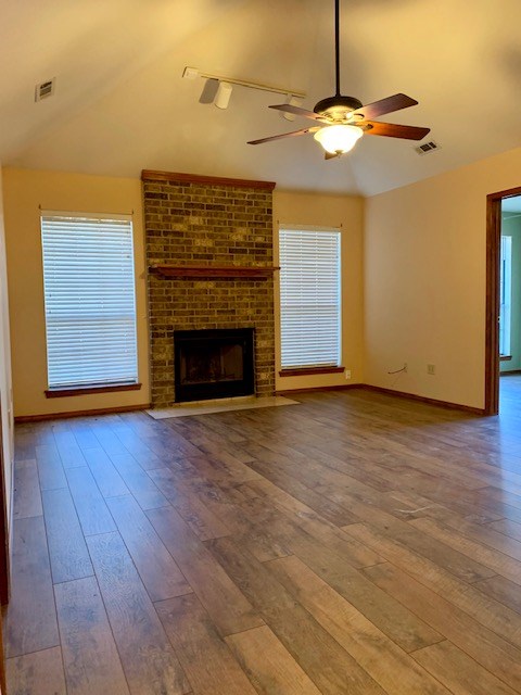 Eagle Glen - Residential Lease