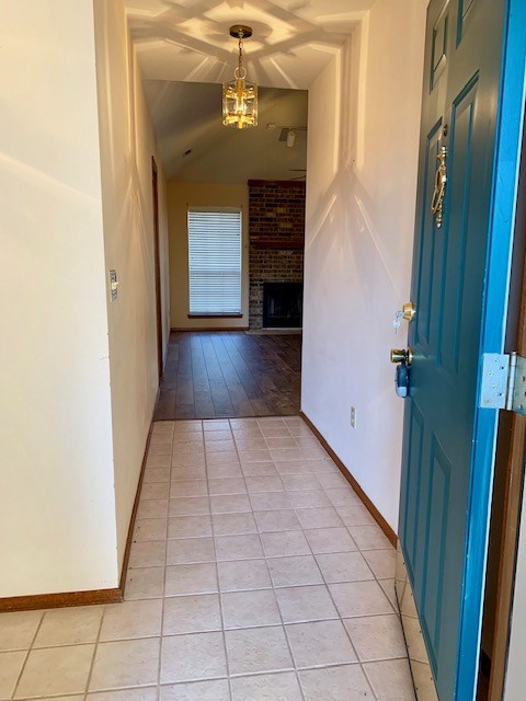 Eagle Glen - Residential Lease