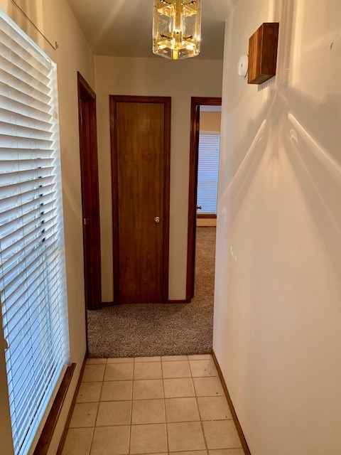 Eagle Glen - Residential Lease