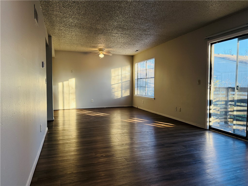 Foxfire Apartments - Residential Lease