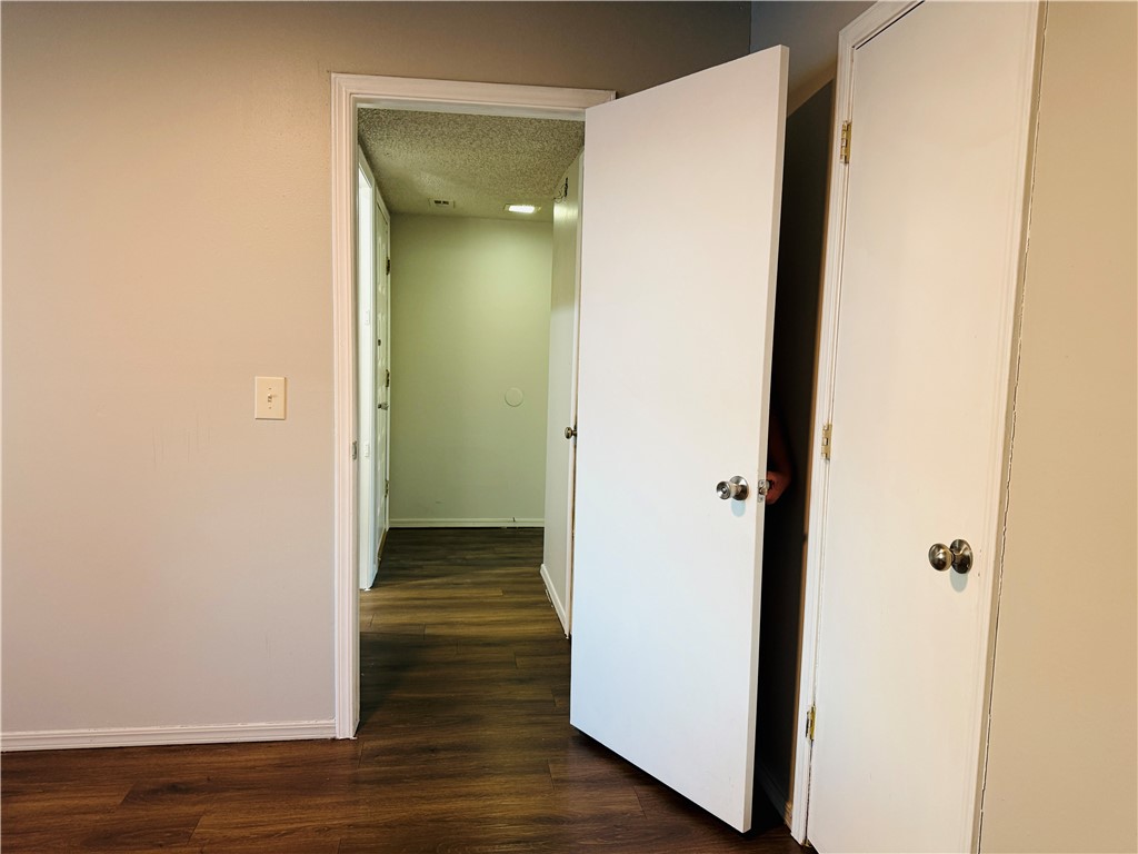 Foxfire Apartments - Residential Lease